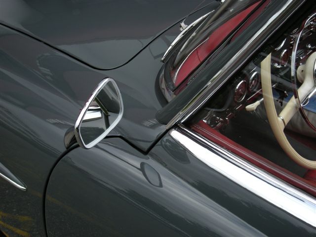 19 Mercedes 190 End  025