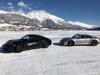 Samedan 2019
